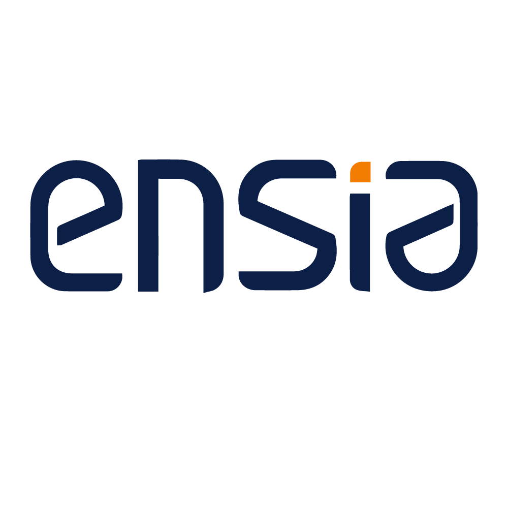 ENSIA logo